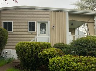 52 Allagash Trl UNIT A, Narragansett, RI 02882