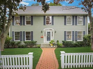 133 Atlantic Ave, Marblehead, MA 01945
