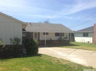 1942 Baugh St, Olivehurst, CA