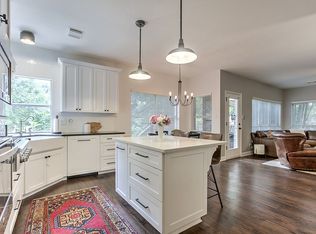 1435 Dapplegrey Ln, Austin, TX 78727