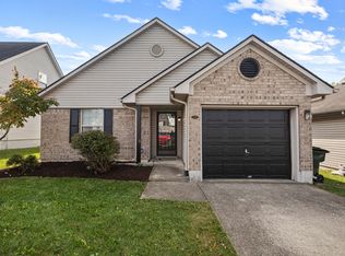 1449 Pleasant Ridge Dr, Lexington, KY 40509