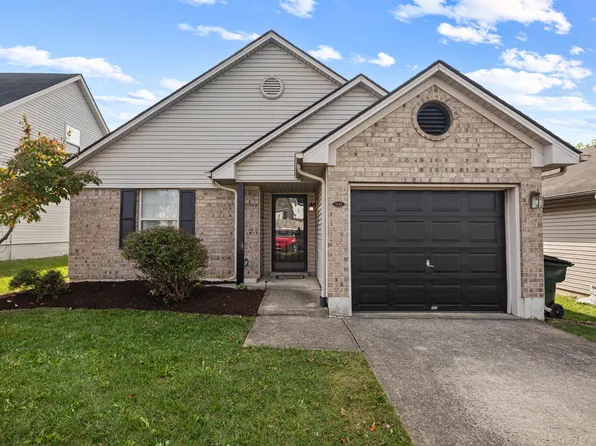 1449 Pleasant Ridge Dr, Lexington, KY 40509