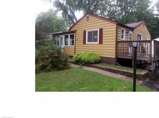 8345 Westmoor Rd, Mentor, OH 44060