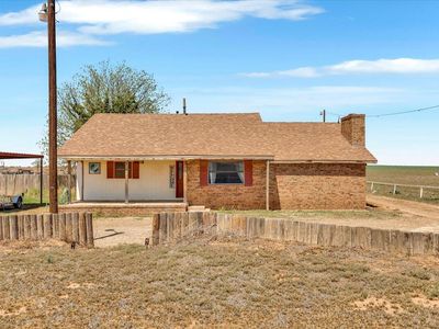 1868 David Bailey Rd, Brownfield, TX, 79316