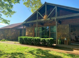 4548 N 388th Rd, Stuart, OK 74570