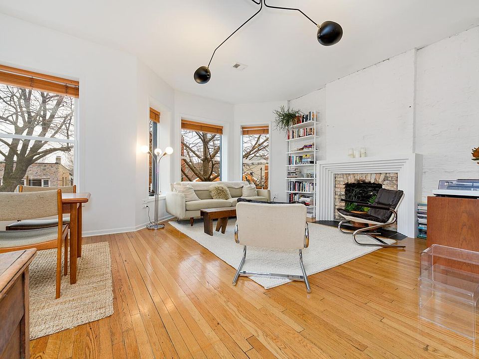 1st image of 1528 N Talman Ave #2