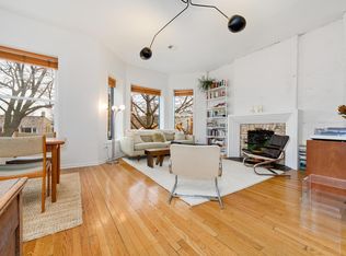 1528 N Talman Ave #2, Chicago, IL 60622