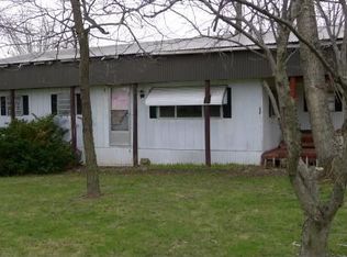 N16322 County Road K, Galesville, WI 54630