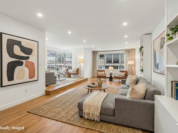 77 W 55th St APT 17B, New York, NY 10019