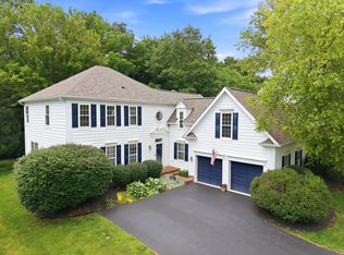 5069 Heath Gate Dr, New Albany, OH 43054