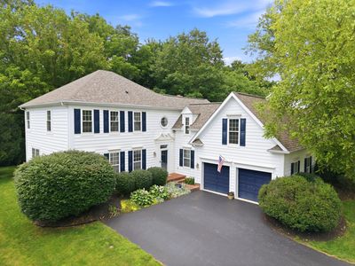5069 Heath Gate Dr, New Albany, OH, 43054
