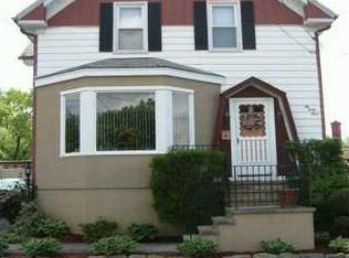 243 Central Ave, East Providence, RI 02914