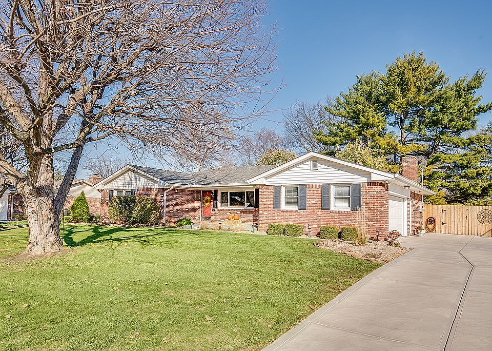 712 Phaeton Place