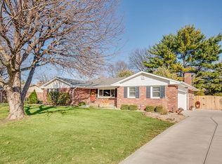 712 Phaeton Pl, Indianapolis, IN 46227