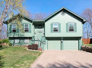 5813 N Delta Ave, Kansas City, MO 64151