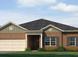 The Clayton Plan, Rimel Farms, Kimberly, AL 35091