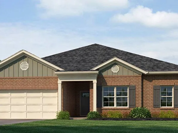 The Clayton Plan, Rimel Farms