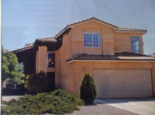 5100 Willow Creek Pl NW, Albuquerque, NM 87114