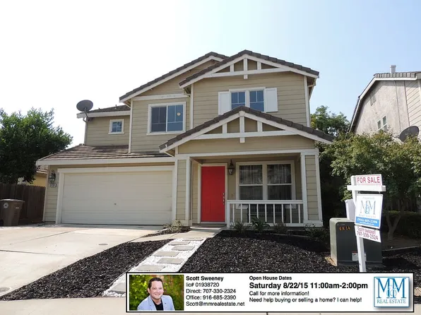 9404 River Falls Ct, Elk Grove, CA 95624