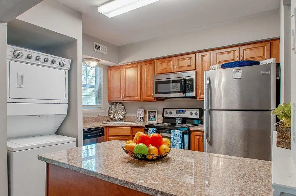 Moorestowne Woods Apartment Homes — Photo 4