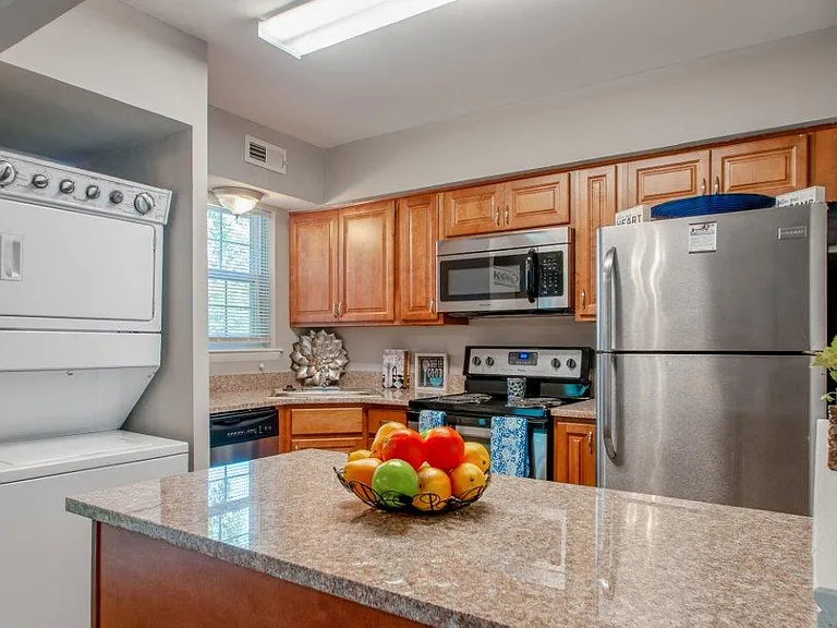 Moorestowne Woods Apartment Homes — Photo 4