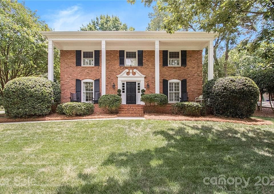 3931 Braxton Dr, Charlotte, NC 28226 Zillow
