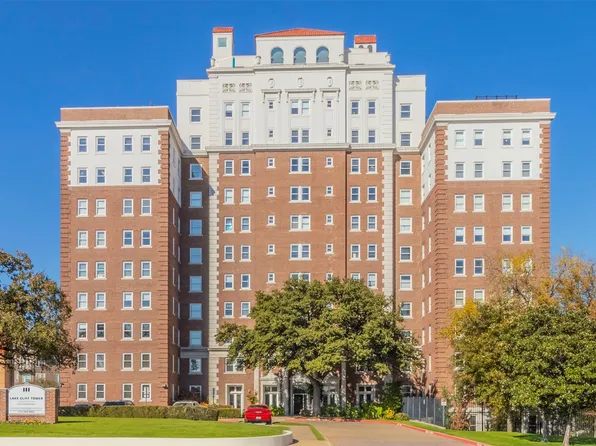 329 E Colorado Blvd APT 202, Dallas, TX 75203