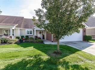 1581 Leisure Way, Greenfield, IN