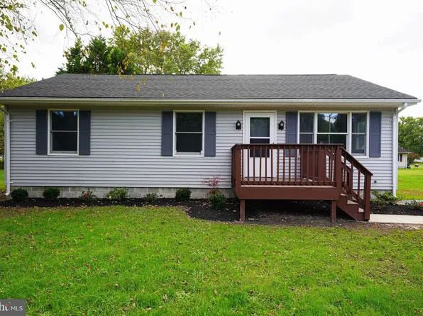 7414 E Adkins Ave, Willards, MD 21874