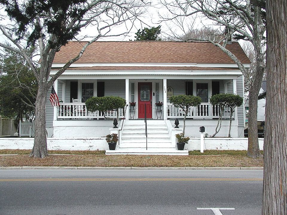 Jacksonhouse 
