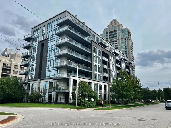 17 Kenaston Gdns, Toronto, ON