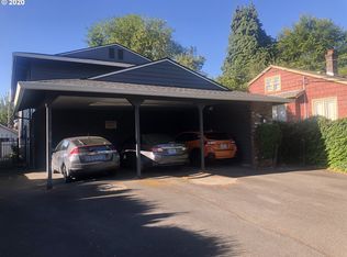 1666 SE Umatilla St, Portland, OR