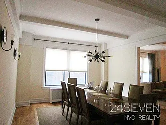 Rented by 24 7 NYC Realty Inc.