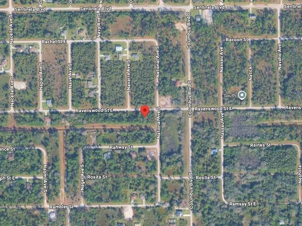 1148 Ravenswood ST E, LEHIGH ACRES, FL 33974