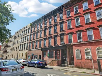 413 1st St #4E-L, Hoboken, NJ, 07030