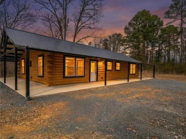 4746 State Highway 4, Smithville, OK 74957