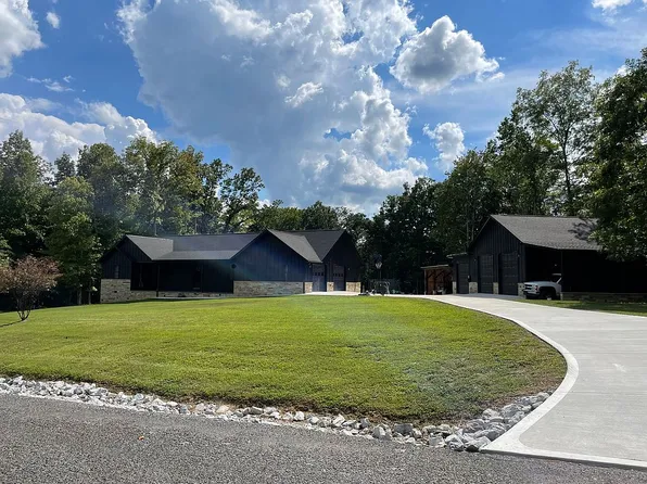 248 Emory View Rd, Lancing, TN 37770