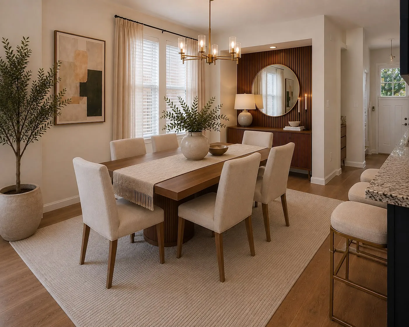 Bel Air Ct, Mountain View — Photo 4