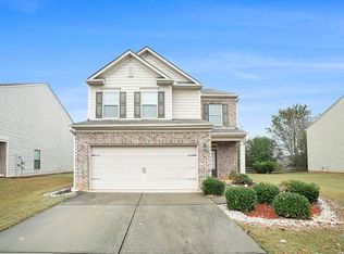 479 Hardy Water Dr SE, Lawrenceville, GA 30045