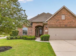 2422 San Sebastian Ct, League City, TX 77573