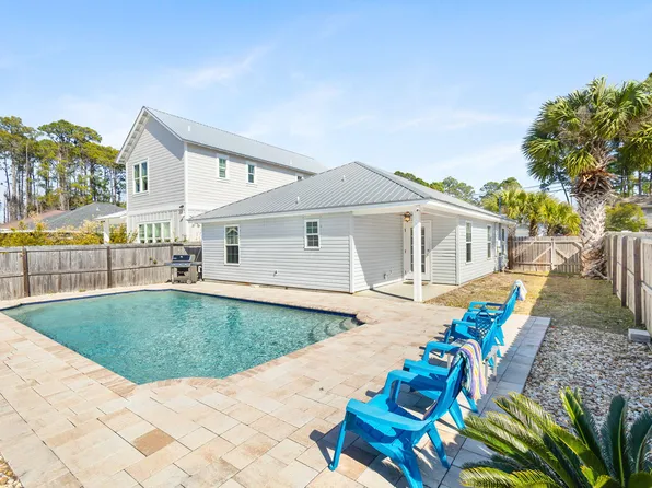 233 Palm Beach Dr, Panama City Beach, FL 32413