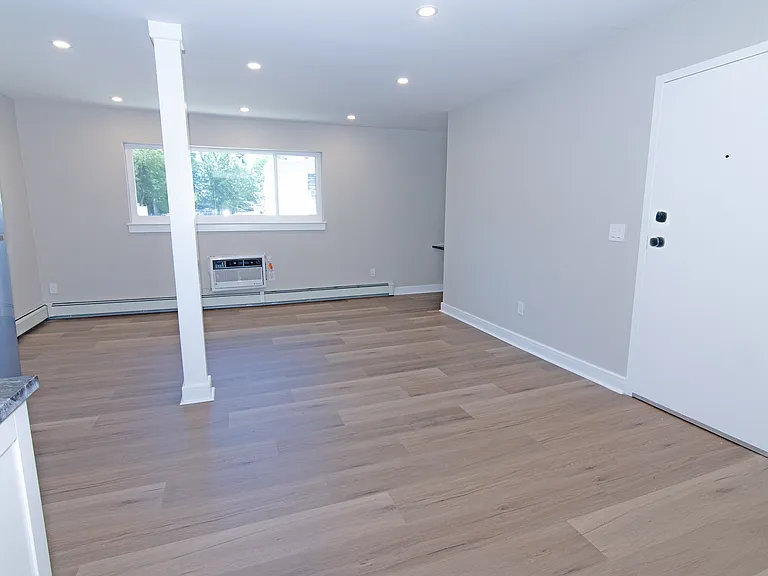 Open Concept