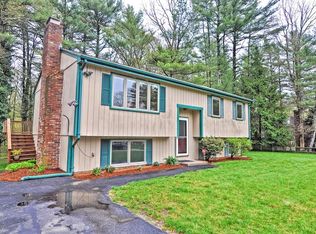 125 Augsburg Dr, Attleboro, MA 02703