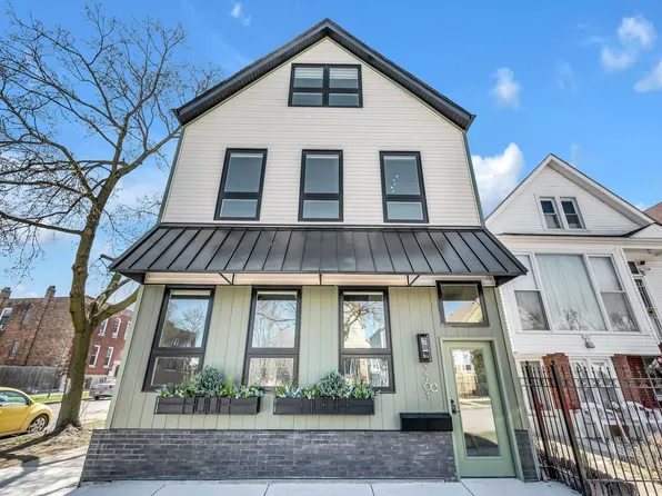 3701 W Dickens Ave #1, Chicago, IL 60647