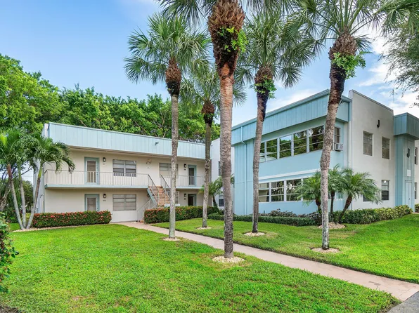 434 Normandy J, Delray Beach, FL 33484