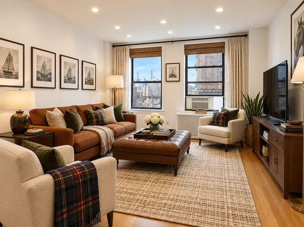 280 Riverside Dr, New York, NY