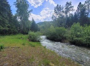 3 Parmenter Ave, Libby, MT 59923