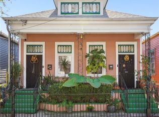 3148 N Rampart St, New Orleans, LA 70117