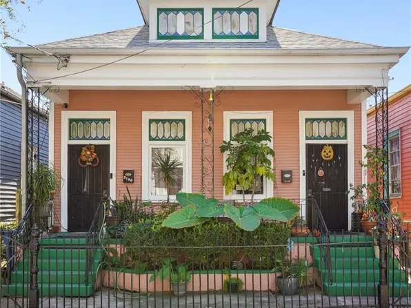 3148 N Rampart St, New Orleans, LA 70117