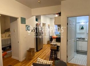 6 Cleveland St #8F, Roxbury, MA 02119